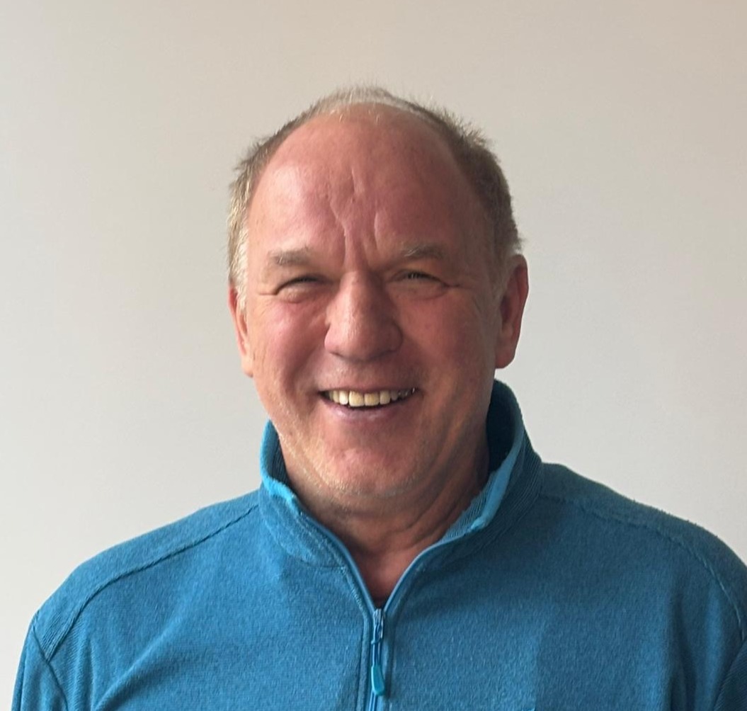 Klaus Stülpner